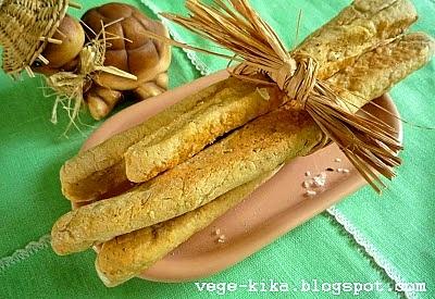 Paluchy z kminkiem i rozmarynem