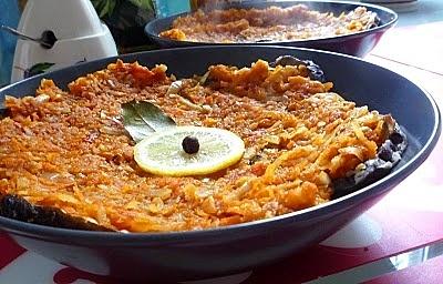 Zupełnie inne wcielenie bakłażana po grecku