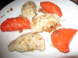 Pierogarnia i naleśnikarnia Na Bednarskiej