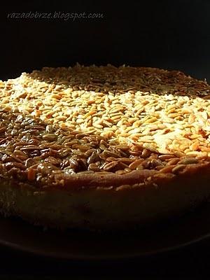 Najlepsze ciasta