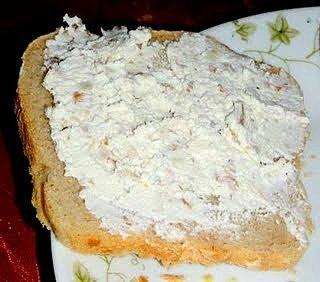 Rosyjska pasta orzechowa
