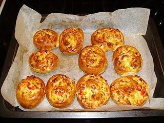 Pizzeretki