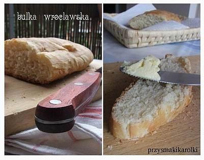 Bulka na życzenie