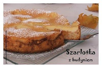Ciasto na cztery pory roku