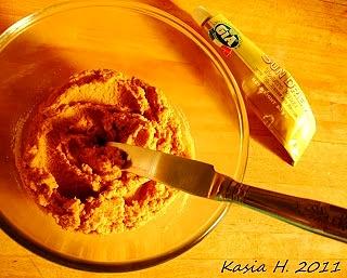 Pasta kanapkowa z makreli