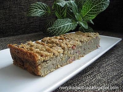 Babka ziemniaczana