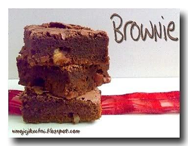 Najlepsze Brownies świata