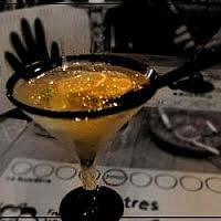 Margarita lemon