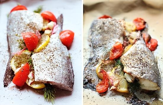 Ekspresowa dorada