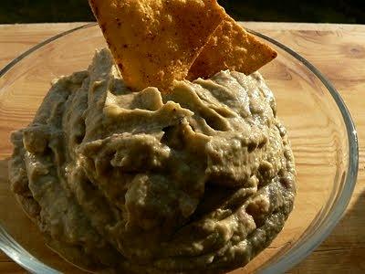 Jak awokado i guacamole