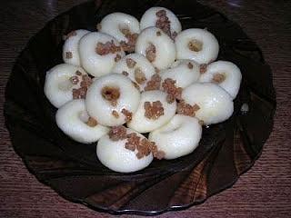 Kluski śląskie