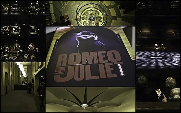 Omlet z Romeo i Julia