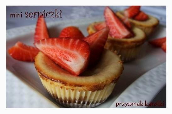 Truskawki na pożegnanie lata