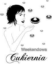 Weekendowa cukiernia: kwadraty cytrynowe