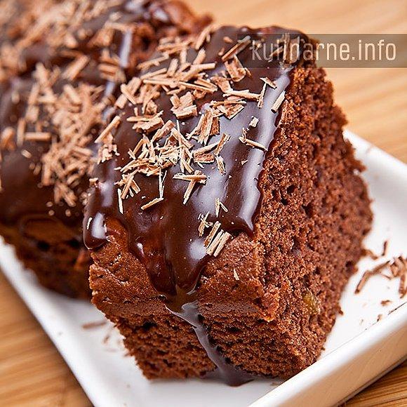 Brownies z masłem orzechowym