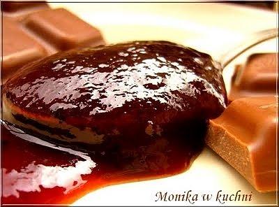 Nutella ze śliwek
