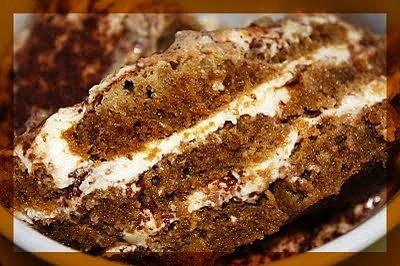 Tira, misiu, tiramisu - zupełnie inny deser