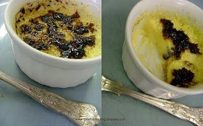 Crème brûlée powrót do klasyki
