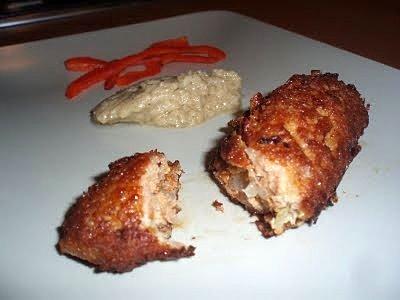 Cevapcici