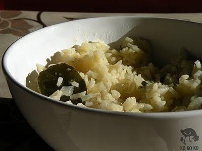 Prosty pilaff
