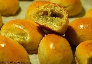 Azerbejdżan pirożki