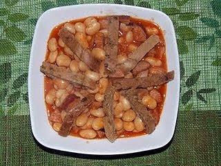 Fasolka po brytańsku
