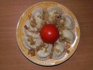 Pierogi
