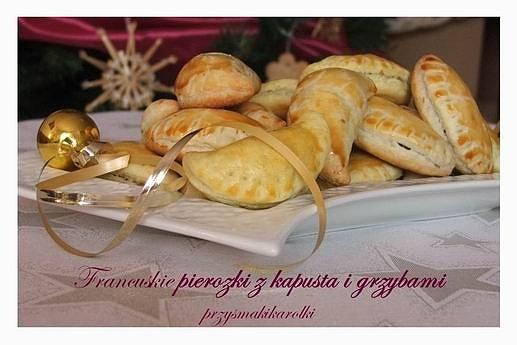 Ja znowu o pierogach