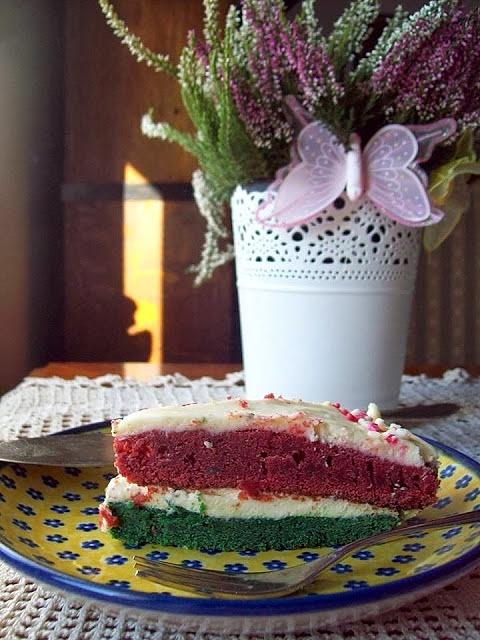 Red Velvet Cake