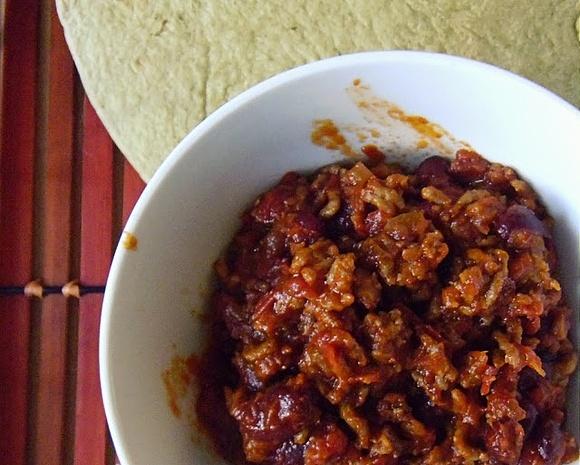 Chilli con carne