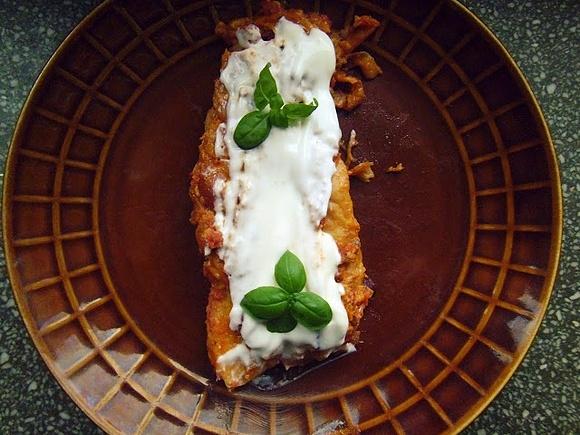 Enchilada