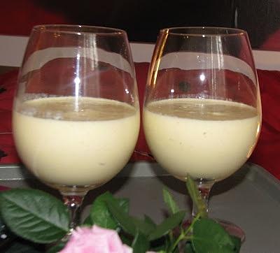 Mango Lassi