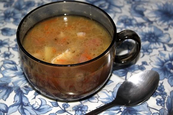 Kapuśniak