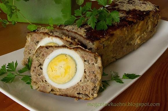 Pieczeń rzymska