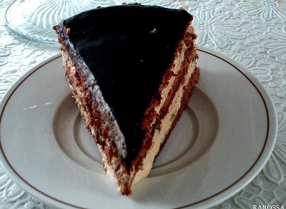Tort praga