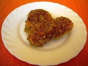 Kotlet drobiowy
