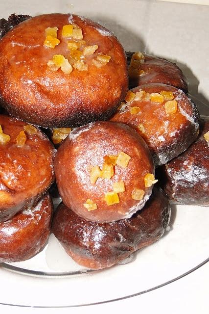 Pączki najlepsze na świecie