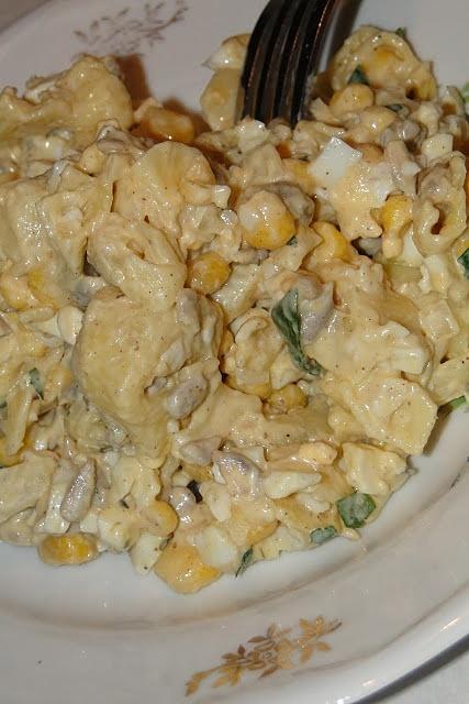 Słoneczne tortellini