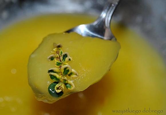 Lemon curd