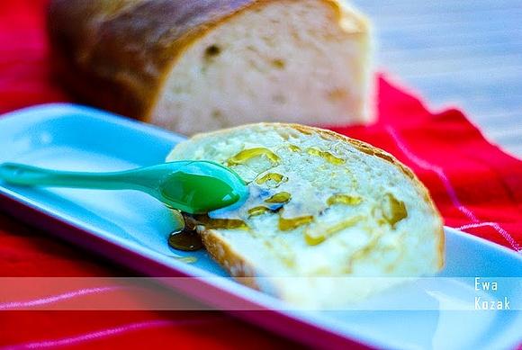 Vienna bread - weekendowa piekarnia