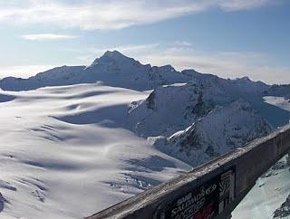 Tyrol - kierunek na zimowe podróże