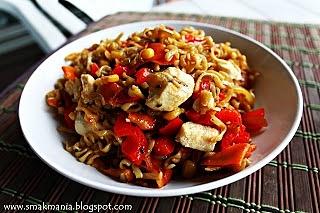 Mie Goreng