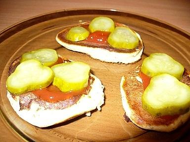 Placki ziemniaczane inaczej z innym smakiem i zdrowszą wersją