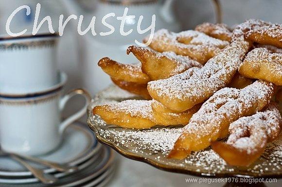 Chrusty