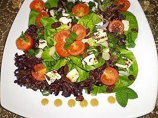 Sery greckie - HALOUMI