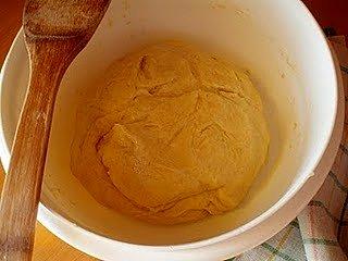 Szybkie pączki Pani Różewicz