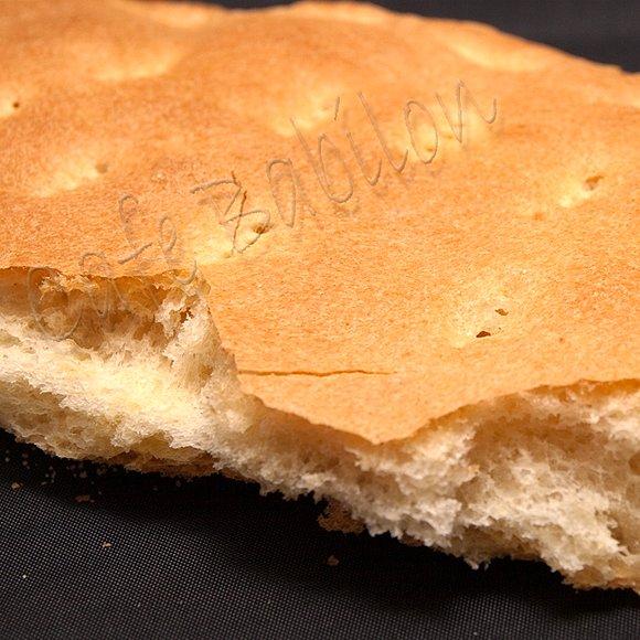 Khobz - chleb marokański