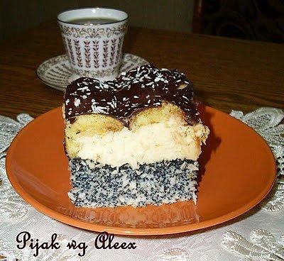 Pijak wg Aleex