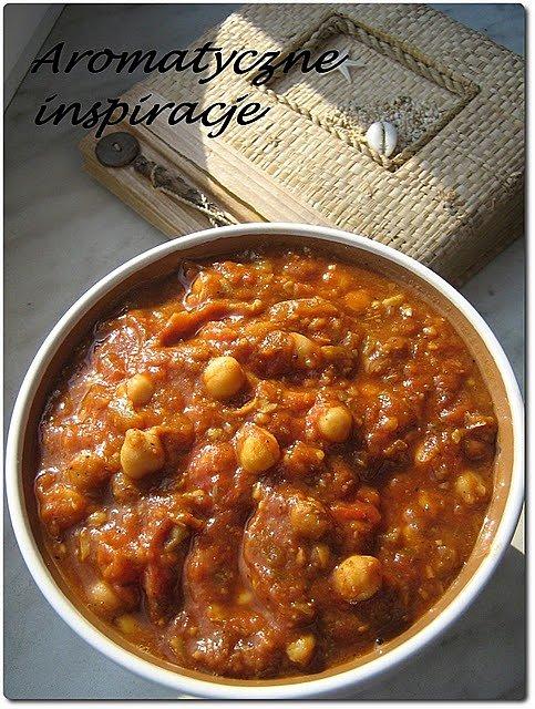 Chole Chaat