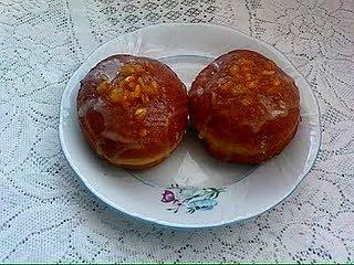 Pączki